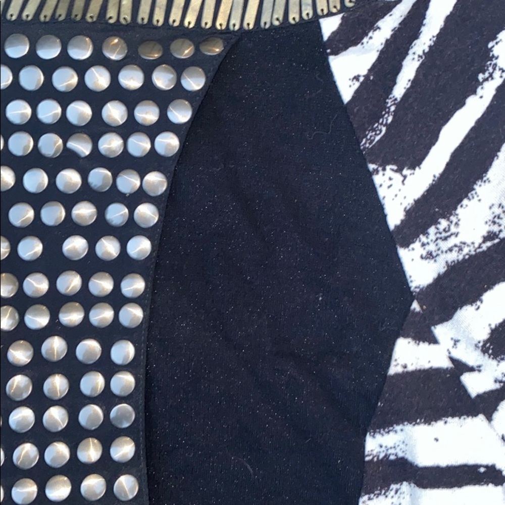 Bebe dress small - Picture 4 of 4